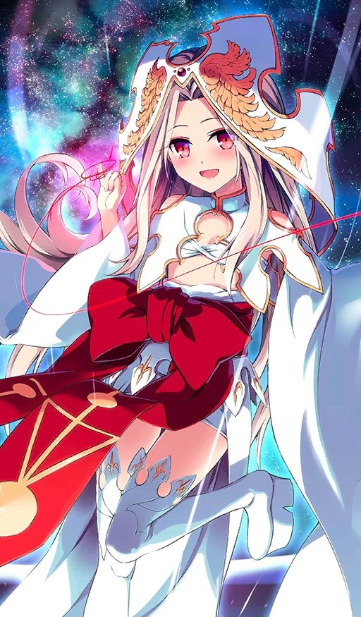 《FGO》七周年礼装自选推荐 七周年礼装兑换券换什么好