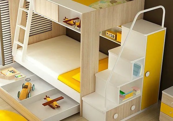 15款多功能创意家具,实用不占地