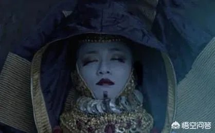 历史上鬼洞族到底是一个什么样的民族呢？