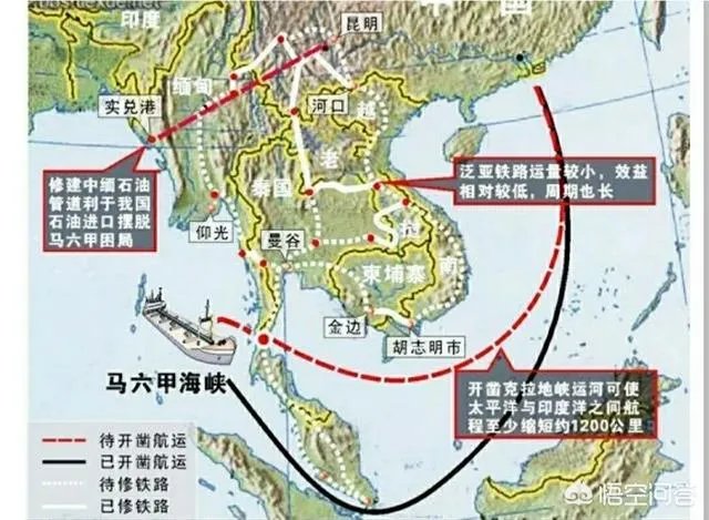 克拉运河究竟是不是骗局?