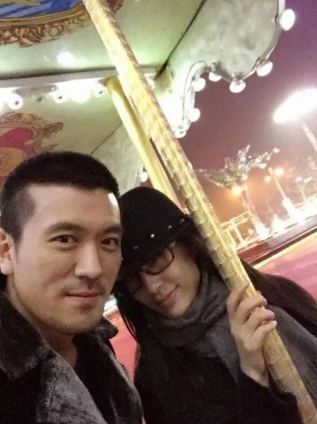 杨子黄圣依再传婚变，你怎么看二人一直以来的关系？