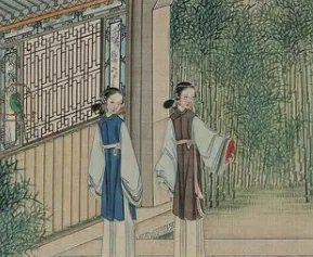 《秋窗风雨夕》是什么诗?与黛玉的人生有何关联?