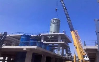 河南化工企业爆炸,是不是所有的化工业都存在安全隐患?