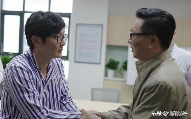 电视剧《我是余欢水》有多少同龄人看了感触会非常深?
