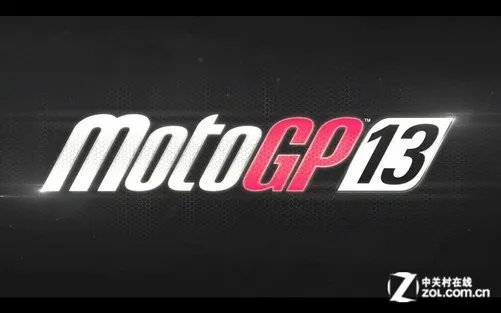 雨中狂飙的快感 核显挑战《摩托GP13》