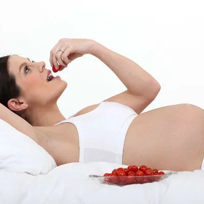 不会怀孕的症状