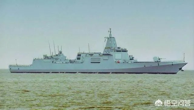 海军成立70周年,新航母会亮相吗?会展示哪些舰艇?