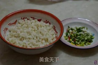 【潮汕虾枣】