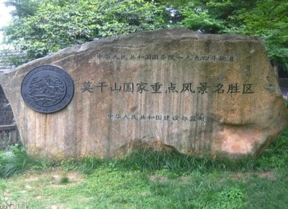 湖州旅游景点都有哪些值得推荐?