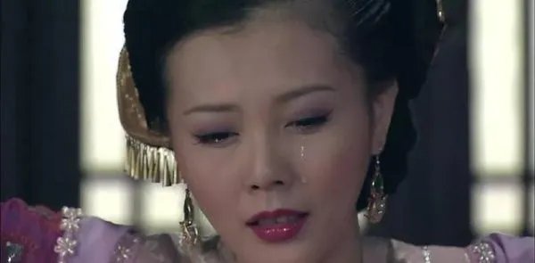 戚夫人和刘如意都死得很惨,是因为吕后嫉妒吗?