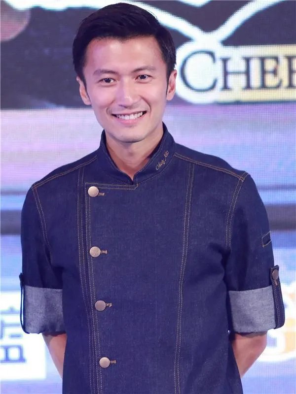 为什么谢霆锋越来越年轻,张柏芝却老的很快?