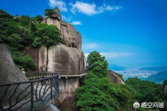 宁德有哪些旅游景点?