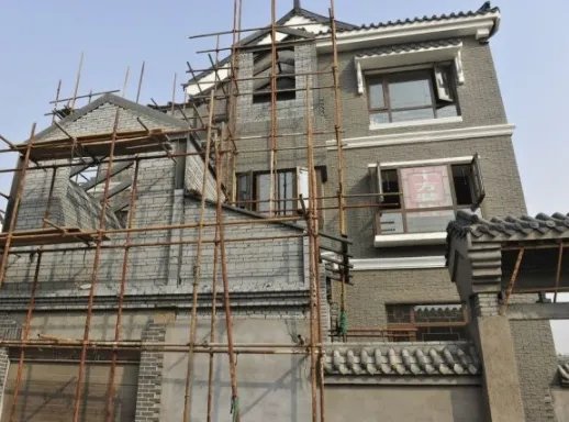 房子现浇是什么意思