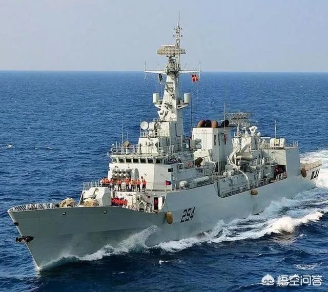 巴基斯坦海军的实力如何?
