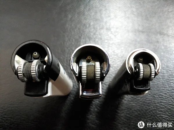 哪里不会点哪里:clipper 可利福 砂轮打火机 使用评测
