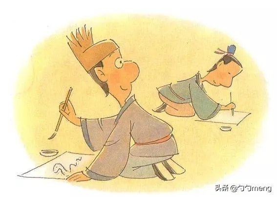 文言文,画蛇添足,说明什么道理?
