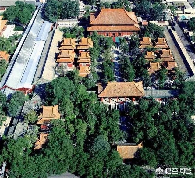 古代的国葬礼仪是什么?你对此有什么研究?