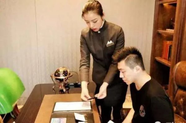 那些高端酒店都有哪些你不知道的隐藏服务?