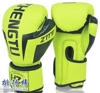 什么品牌的散打护具好?散打护具十大品牌排行榜推荐