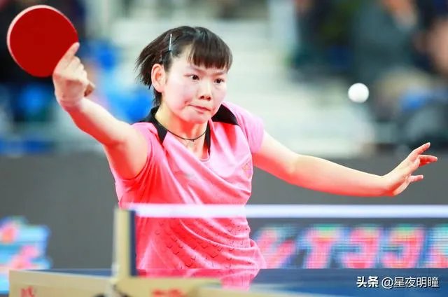 何卓佳对伊藤5战全胜,为何比其他国乒主力胜率更高?