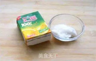 橙汁鸡