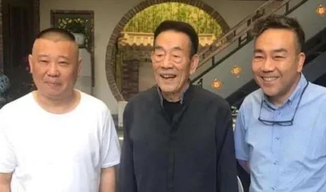 天津德云社的鲶鱼效应:天津相声界逐渐分化,心中各有打算,你怎么看?