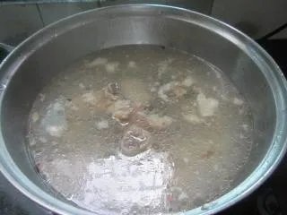 麻辣火锅鱼