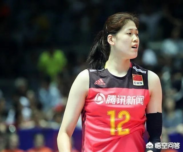 2018瑞士女排精英赛20人大名单出炉,你更看好谁?