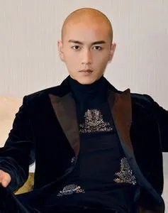 国内外有哪些明星秃头了依然很帅的?