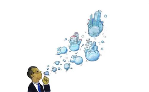 2017莱西最新房价走势图 莱西最新房价暴跌消息预测