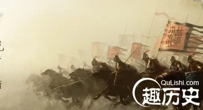 问鼎中原