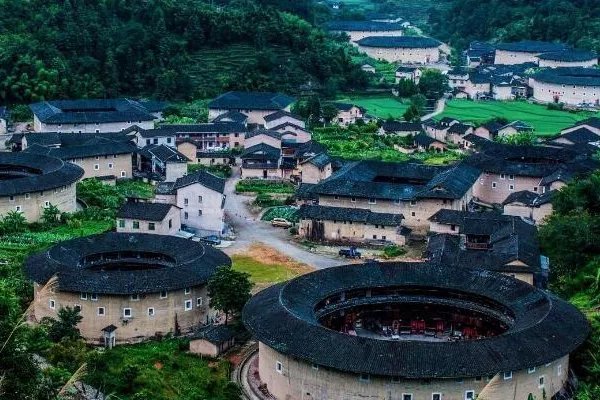 漳州旅游必去的十大景点有哪些?