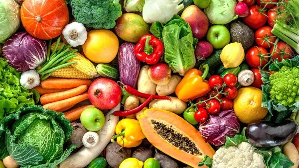 主食减肥须知主食热量排行榜 什么主食热量最低?