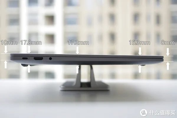 轻薄体积的新一代性能本!Redmi Book Pro 15 2022款评测