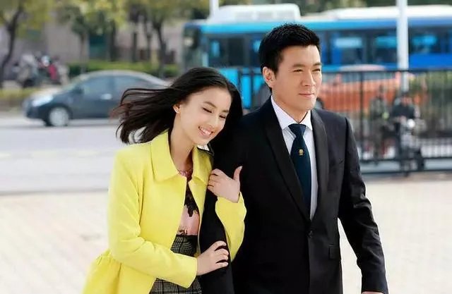杨子黄圣依再传婚变，你怎么看二人一直以来的关系？