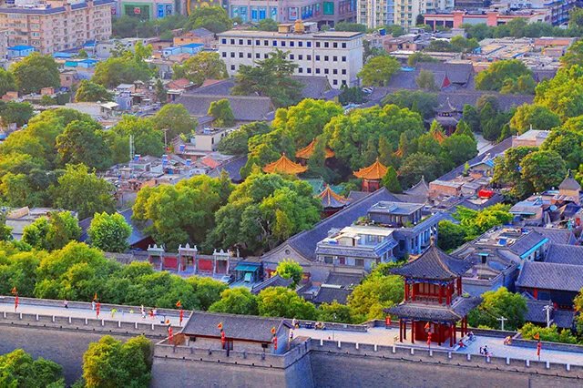 西安5a景区 西安国家级5a景区有哪些 西安国家5a级旅游景区完整名录