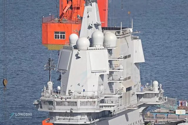 海军成立70周年,新航母会亮相吗?会展示哪些舰艇?
