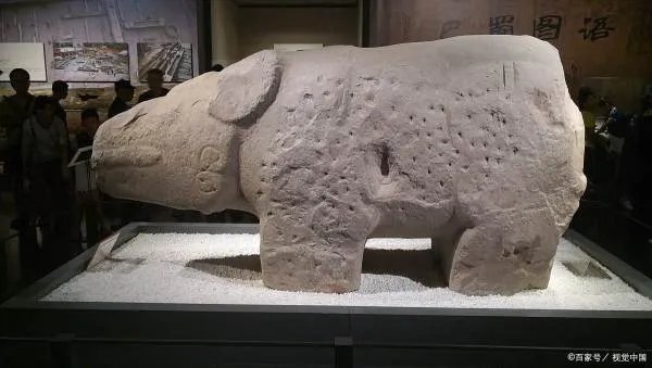 镇水神兽真的有那么神奇吗?被移动后导致四川连年洪灾,你怎么看?