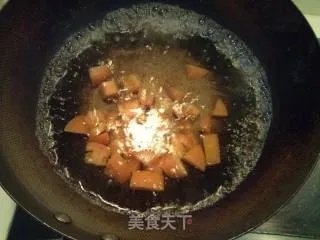 疙瘩汤