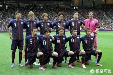 伊朗男足和日本男足哪个更厉害?