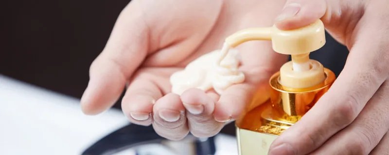 发膜怎么使用 怎么正确使用发膜效果好