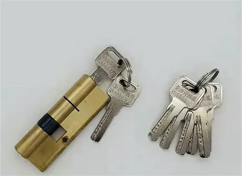 锁芯级别有哪些