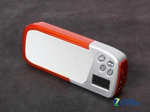 集多功能于一身！乐果Q7便携音箱评测