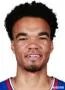 NBA快船队的队员名单?