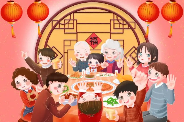 2021大年三十是哪一天 2021大年三十是几月几日