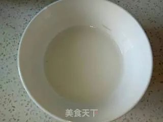 豆腐汤