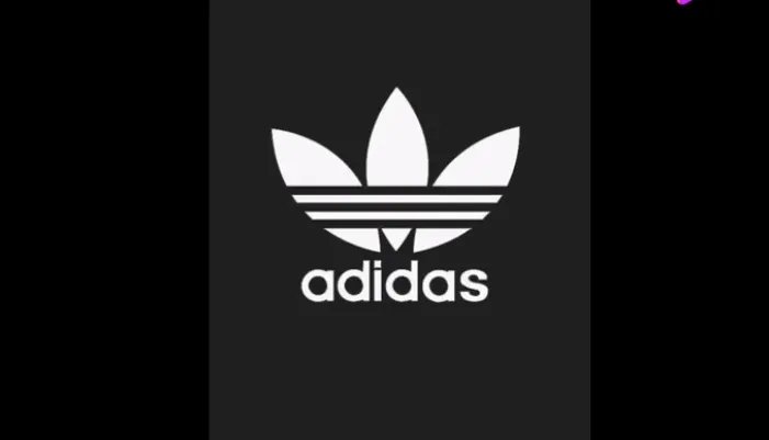 阿迪达斯标志图片