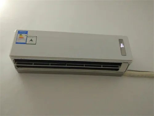 空调睡眠模式是什么意思