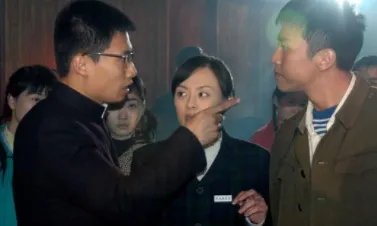 如何评价甜蜜蜜?本剧经典在哪里?