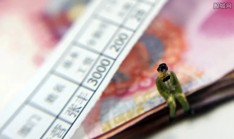 补发17个月的工资 2019补发工资是不是真的?